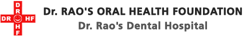 Dr Rao Oral Health Foundation