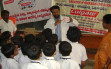 22-3-2012 Mega dantha awareness mela-Seventhday school-2