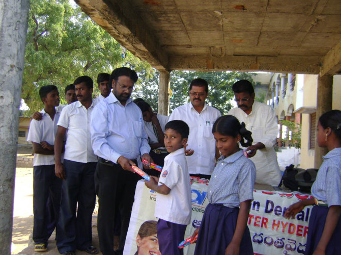 28-12-2012 Mega dantha awareness mela-Navabharath talent high school-9
