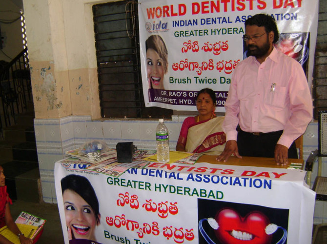 6-3-2011 World Dentist day-1
