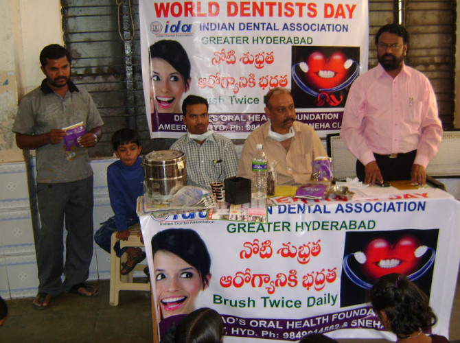 6-3-2011 World Dentist day-3