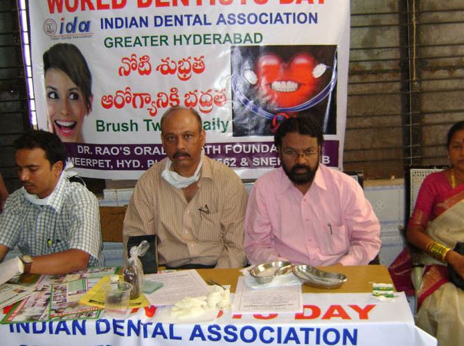 6-3-2011 World Dentist day-5