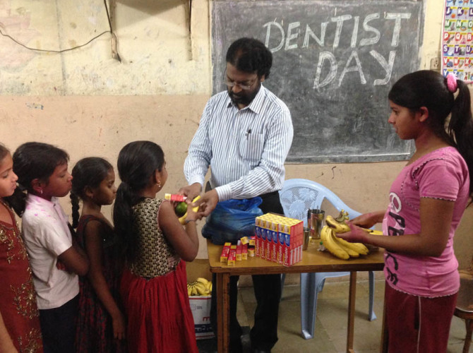 6-3-2015  Dentist Day-6