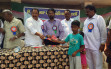 10-5-2014 JB Raju foundation-8