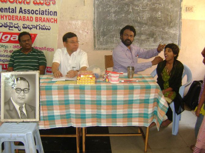 14-4-2014 Mega dantha awareness mela-4