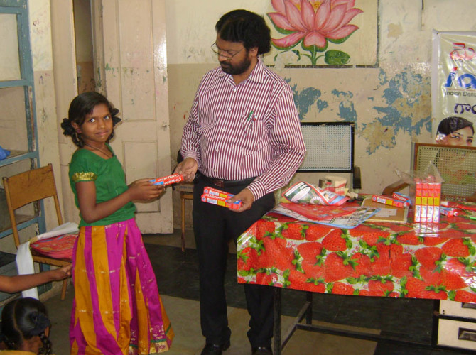 17-3-2012 Mega dantha awareness mela-2