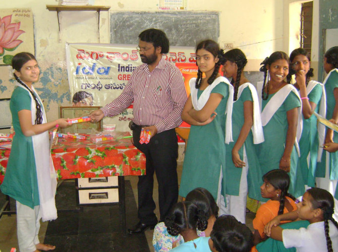 17-3-2012 Mega dantha awareness mela-3