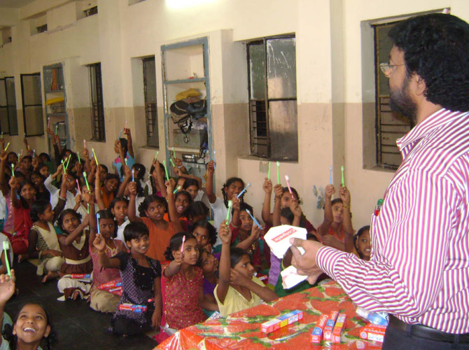 17-3-2012 Mega dantha awareness mela-5