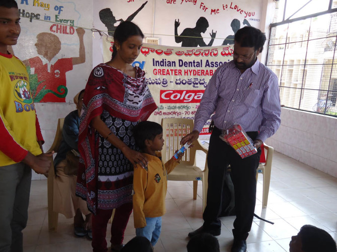 2-12-2013 Mega dantha awareness mela-10