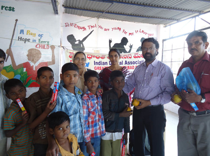 2-12-2013 Mega dantha awareness mela-13