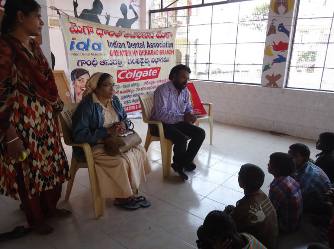 2-12-2013 Mega dantha awareness mela-3