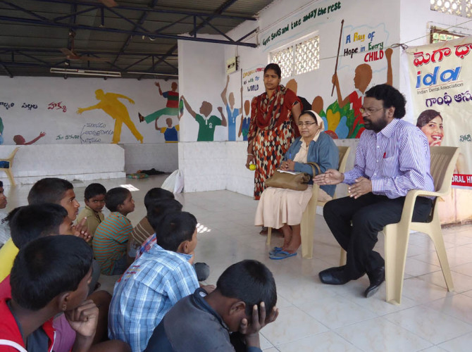 2-12-2013 Mega dantha awareness mela-4