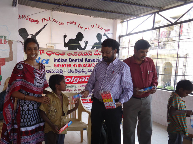 2-12-2013 Mega dantha awareness mela-8