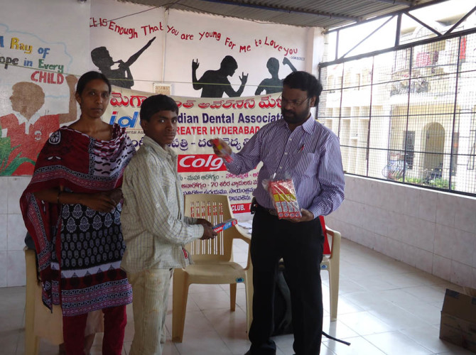 2-12-2013 Mega dantha awareness mela-9
