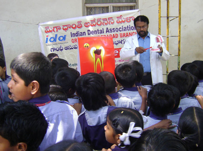 20-3-2012 Mega dantha awareness mela-4