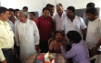 22-12-2013 Sneha club Free health camp-Baapatla -9