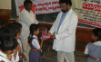 22-3-2012 Mega dantha awareness mela-Seventhday school-3