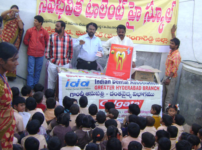 28-12-2012 Mega dantha awareness mela-Navabharath talent high school-12