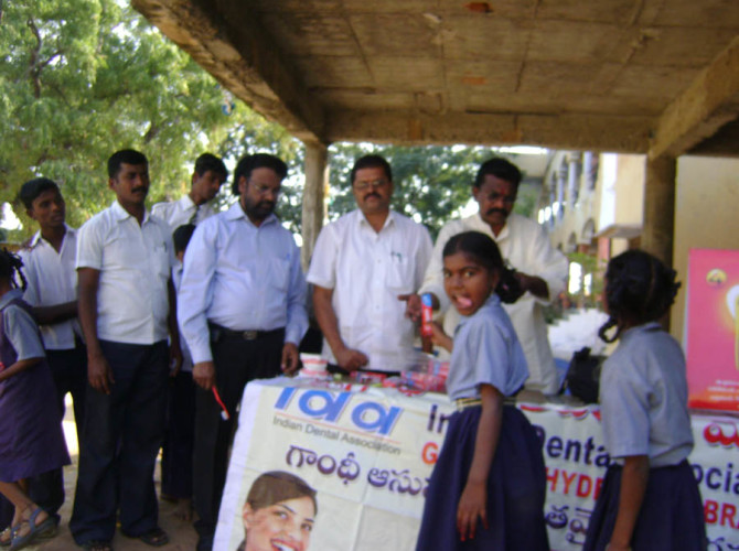 28-12-2012 Mega dantha awareness mela-Navabharath talent high school-7