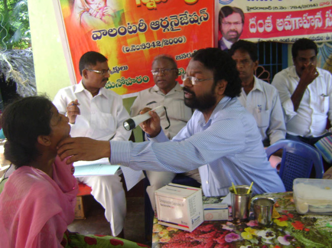 3-10-2015 JB Raju foundation dantha avagaahana sadassu-8