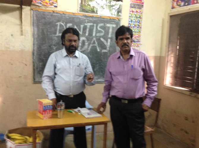 6-3-2015  Dentist Day-4
