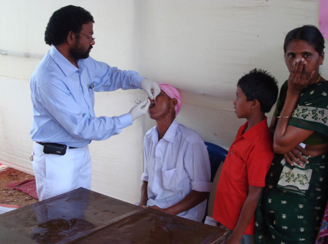 9-2-2008 VFCHS Free health camp-3