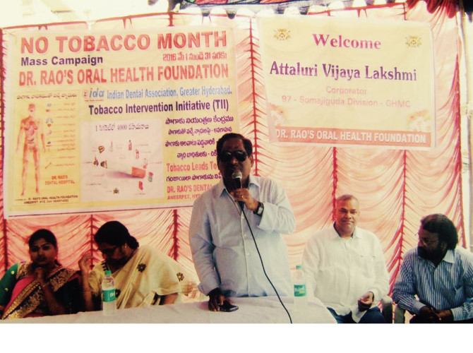 No tobbacco month 2016 (2)